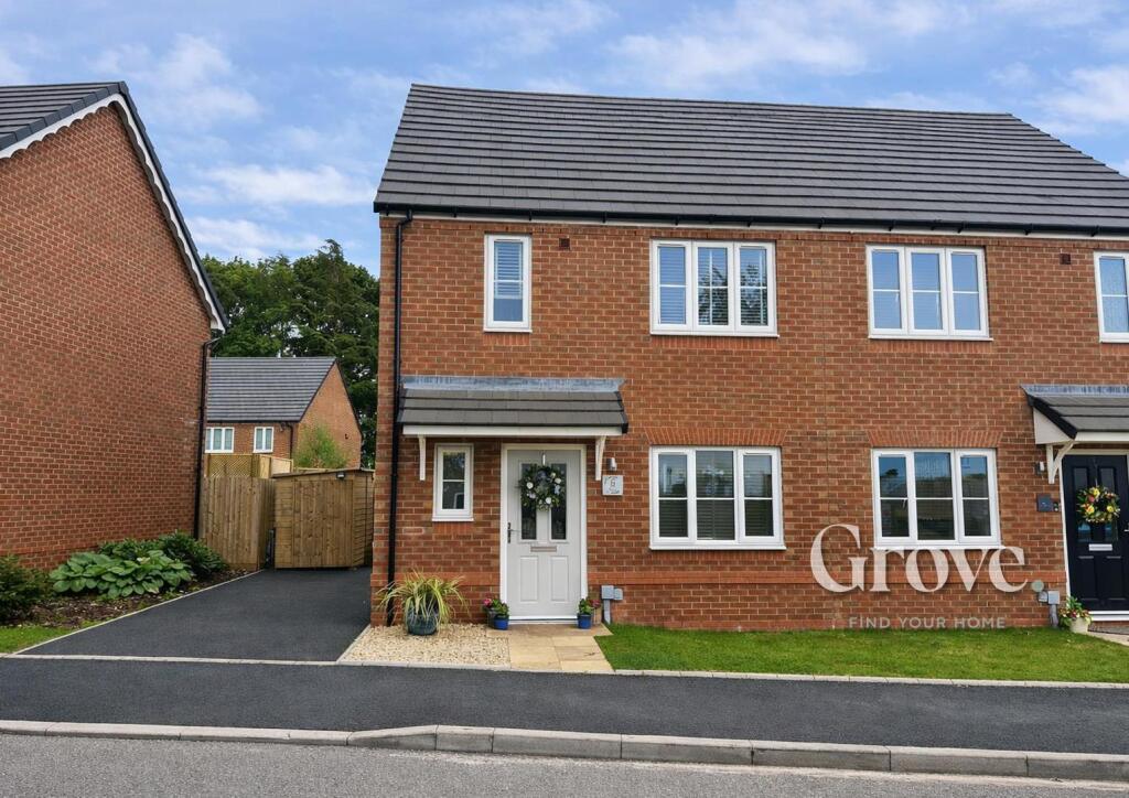 Main image of property: Holly Place, Lea Castle, Kidderminster
