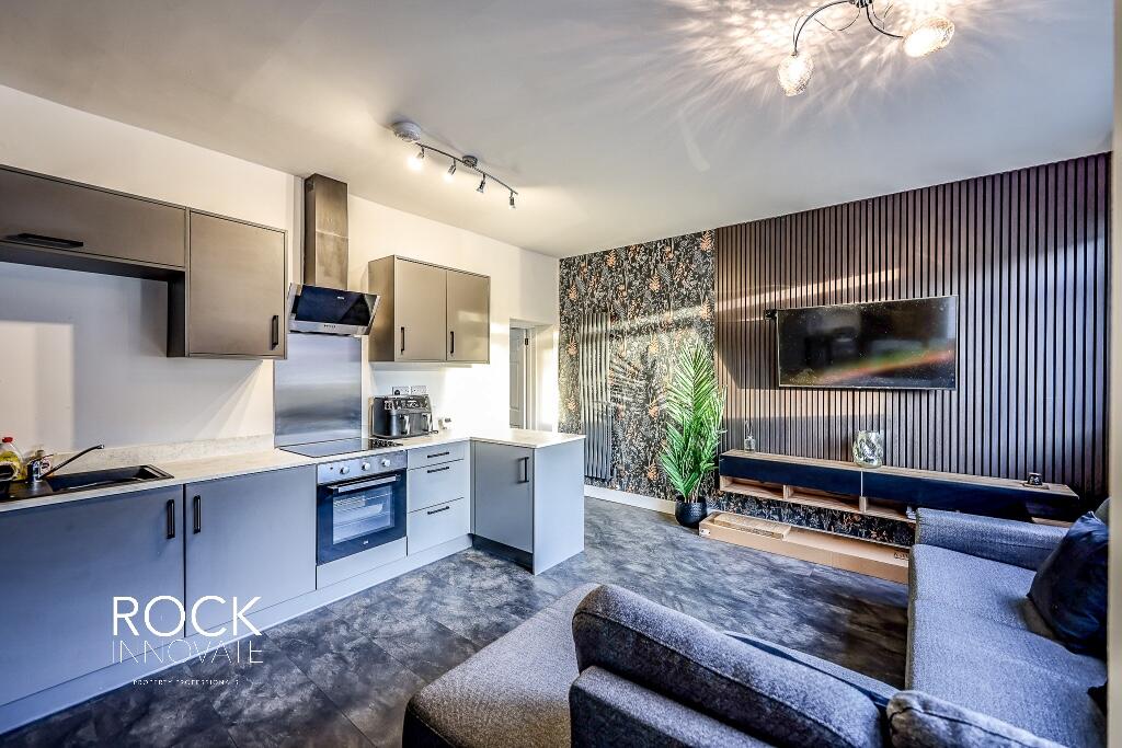 Main image of property: Heath Street, Tamworth, Staffordshire, B79