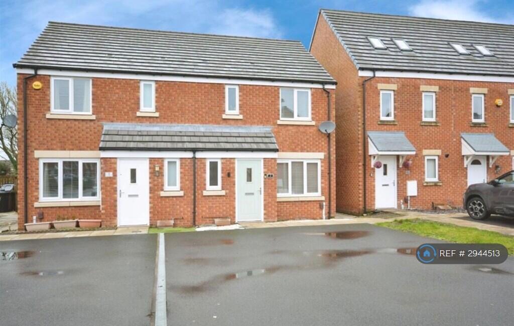 Main image of property: Swallow Crescent, Maghull, L31