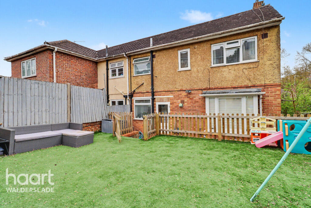 Main image of property: Concord Avenue, Chatham