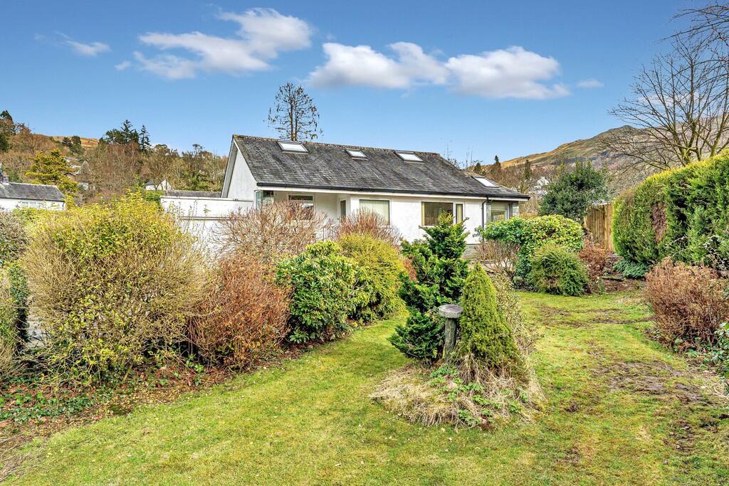 Main image of property: 3 Stoney Lane, Ambleside, Cumbria, LA22 9AZ