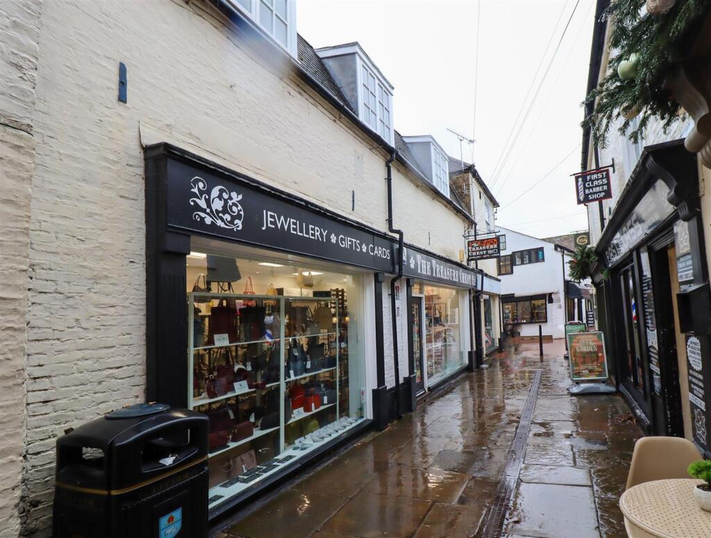 Main image of property: High Street Back, Ely, Cambs