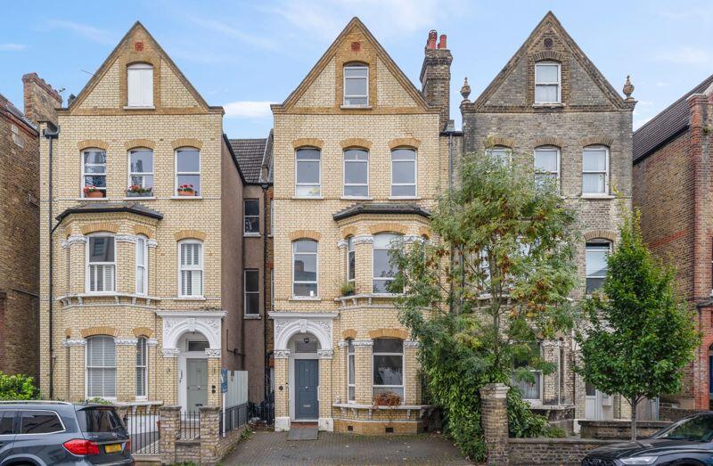Main image of property: Malwood Road, London
