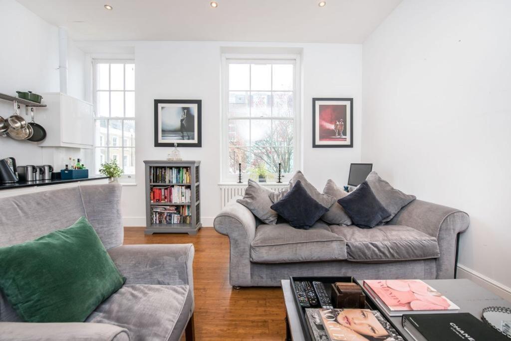 Apartment in London - View 3