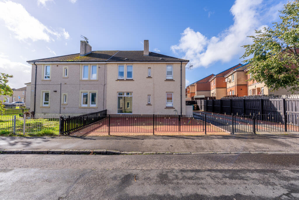 Main image of property: Coniston Drive, Bellshill, ML4