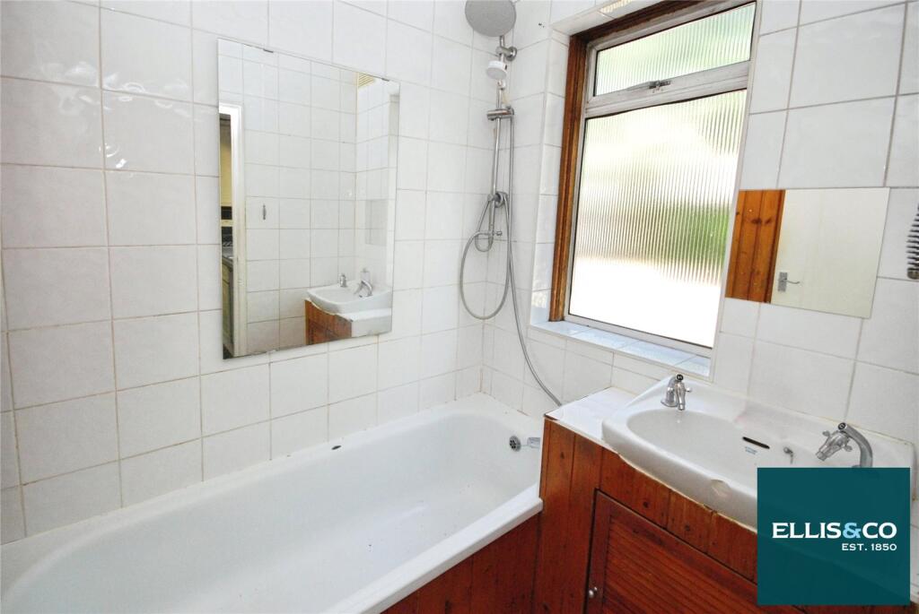 House in London, Childs Hill, Golders Green - View 4