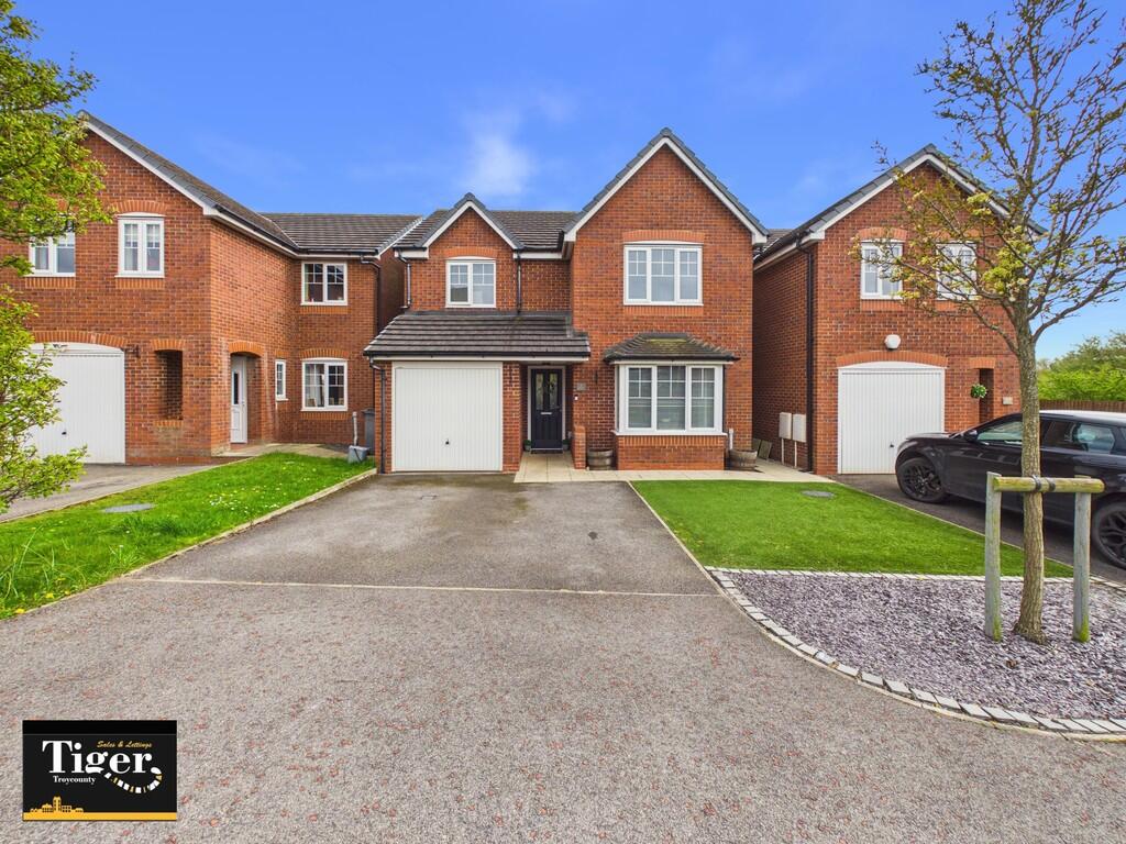 Main image of property: Housman Close, Bispham