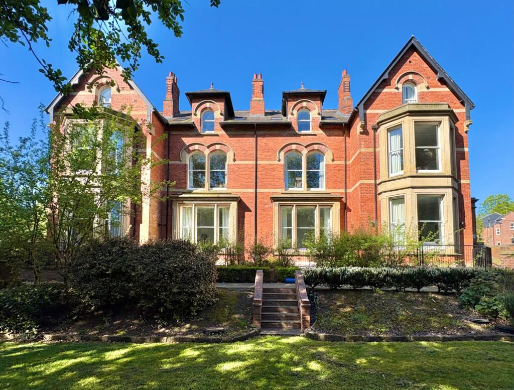 Main image of property: Cardigan Road, Headingley, Leeds, LS6