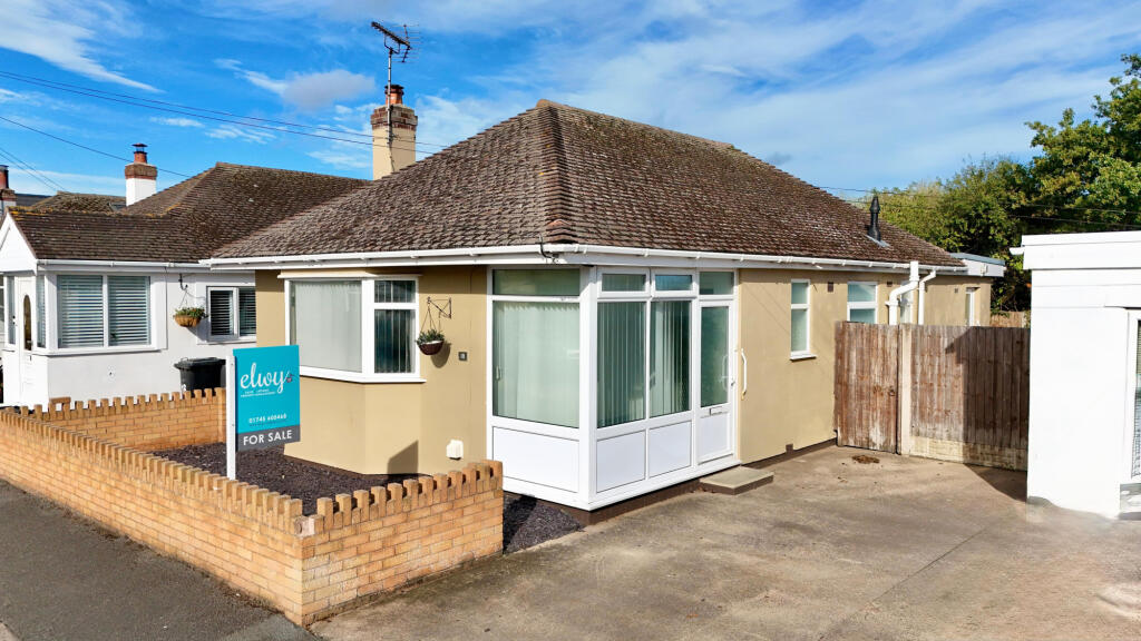 Main image of property: Langford Drive,  Kinmel Bay, LL18