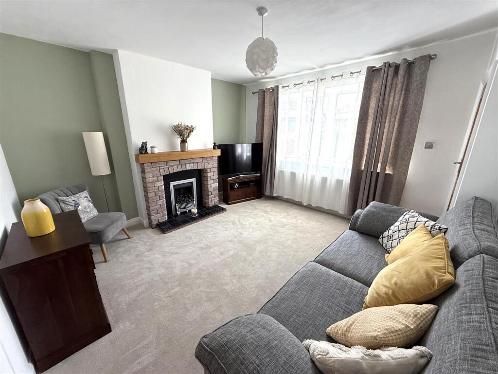 House in Amber Valley, Holbrook - View 4