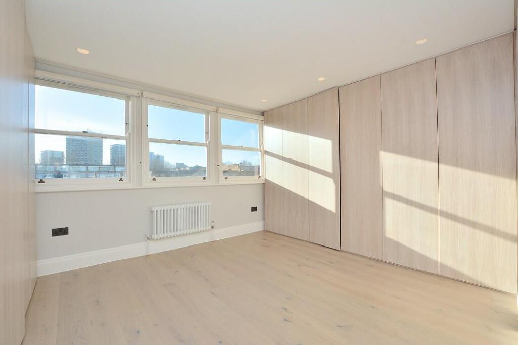 3 bedroom maisonette for rent