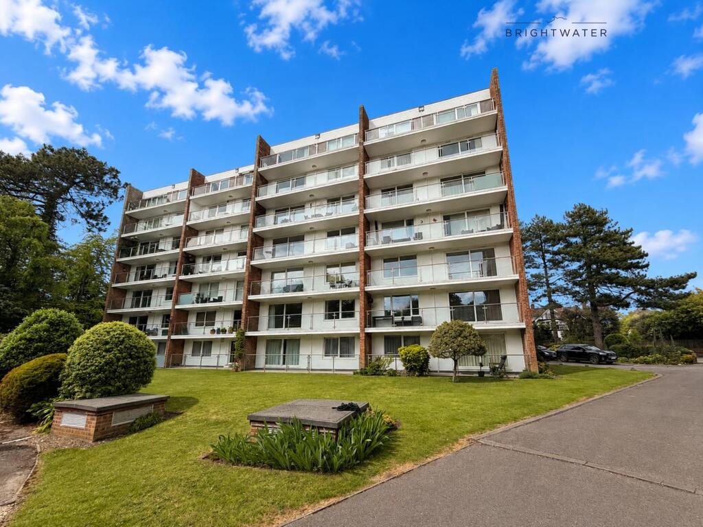 Main image of property: Sandbourne Road, Viewpoint, BH4