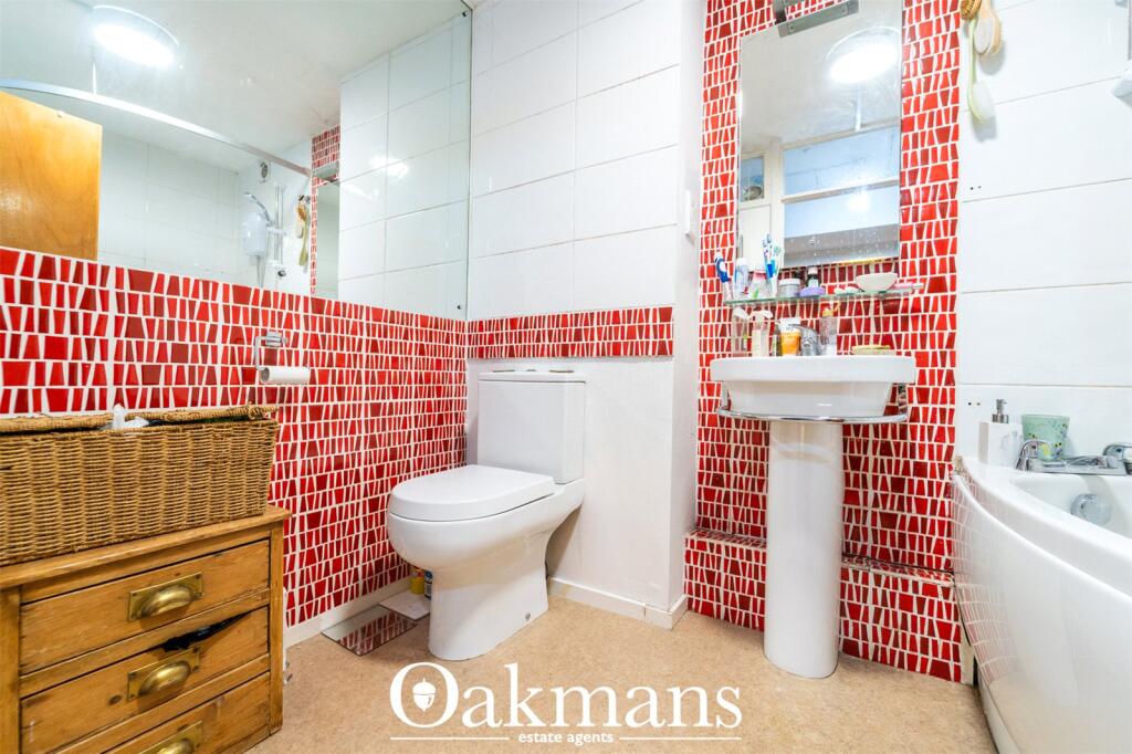 Additional image 24 of Cedarhurst, Birmingham, West Midlands, B32