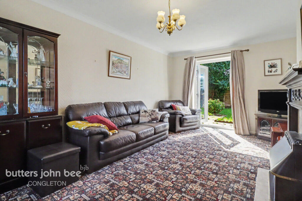 Dale Place, Congleton photo 4