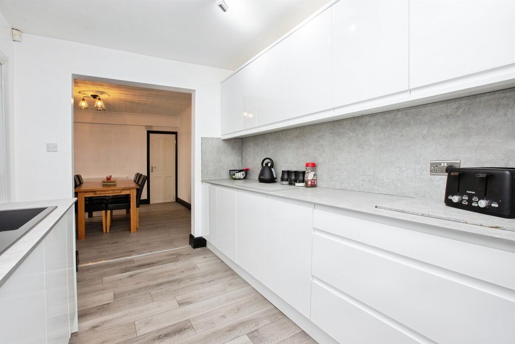 House in Amber Valley, Somercotes - View 3