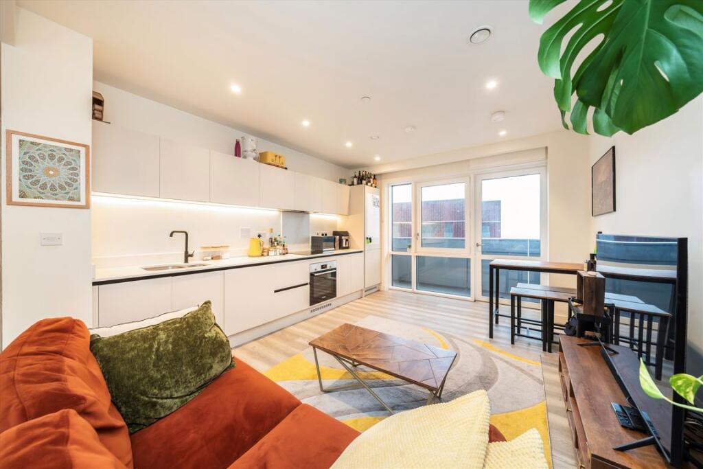Apartment in London - View 3