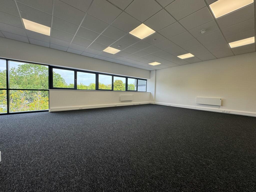 Indicative office