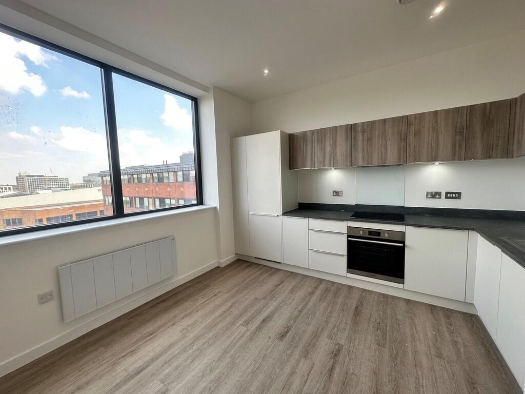 Main image of property: Normandy House, Alencon Link