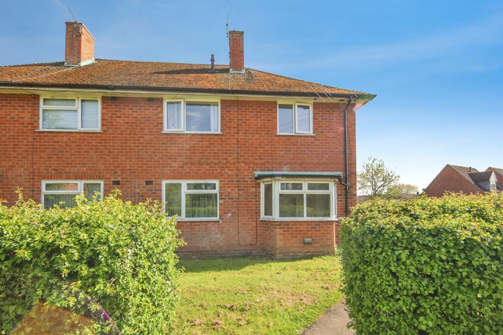 Main image of property: Fillongley Road, Meriden