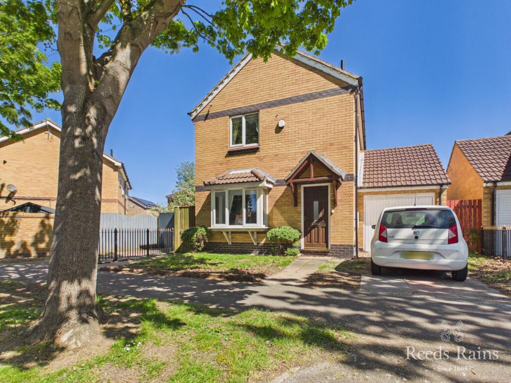 Main image of property: Pilots Way, Hull, East Yorkshire, HU9
