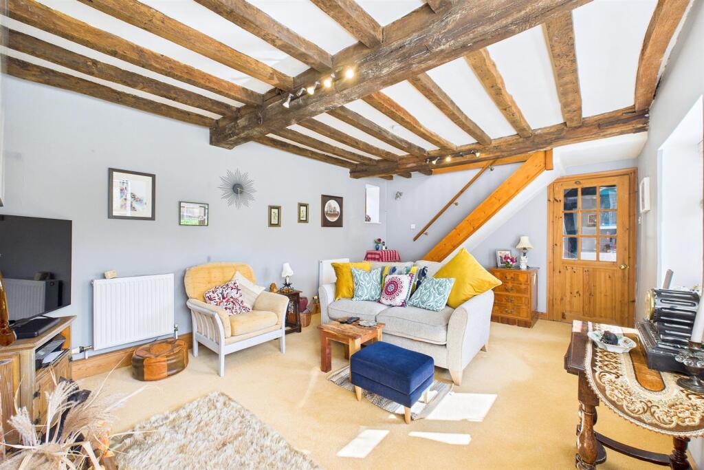 Main image of property: Chapel Walk, Reepham