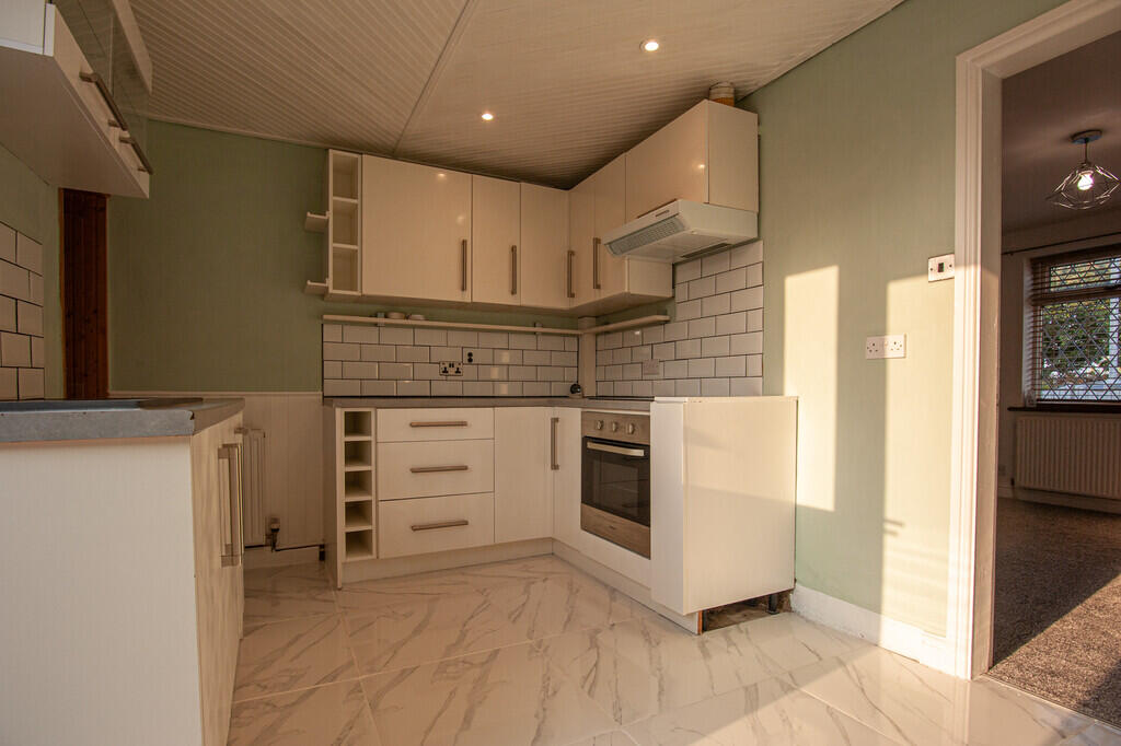 House in York - View 4