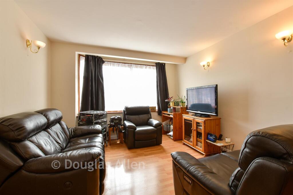 Main image of property: Bawdsey Avenue, Ilford, Essex
