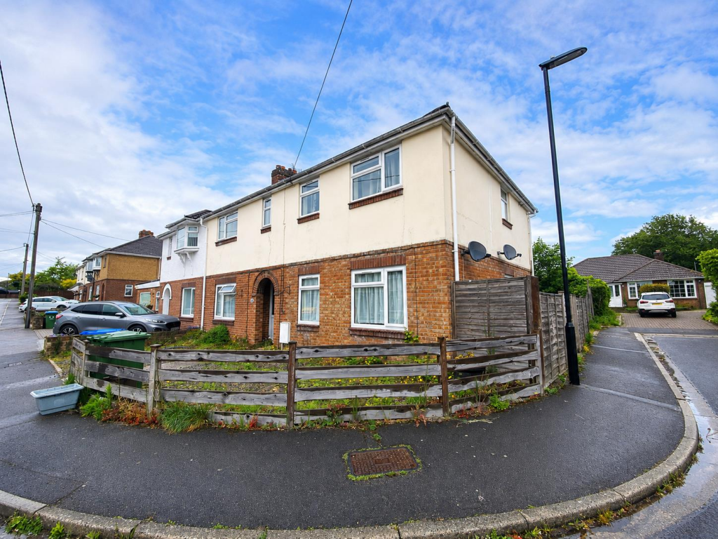 Main image of property: Rother Dale, SOUTHAMPTON