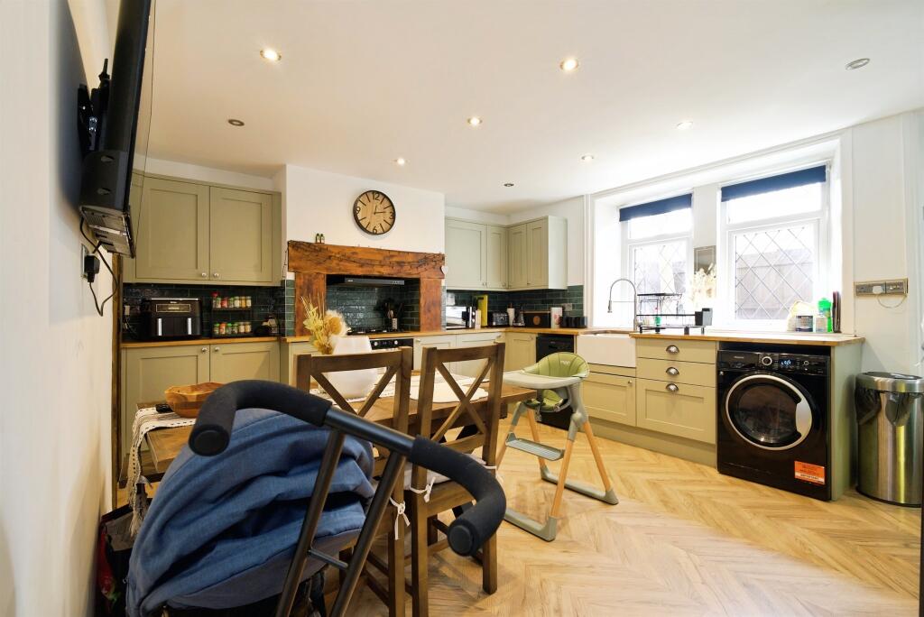 House in Leeds - More