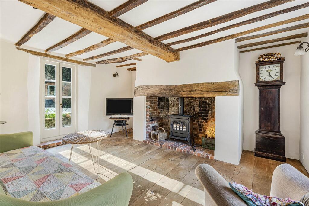 Main image of property: Aston Rowant, OX49 5SS
