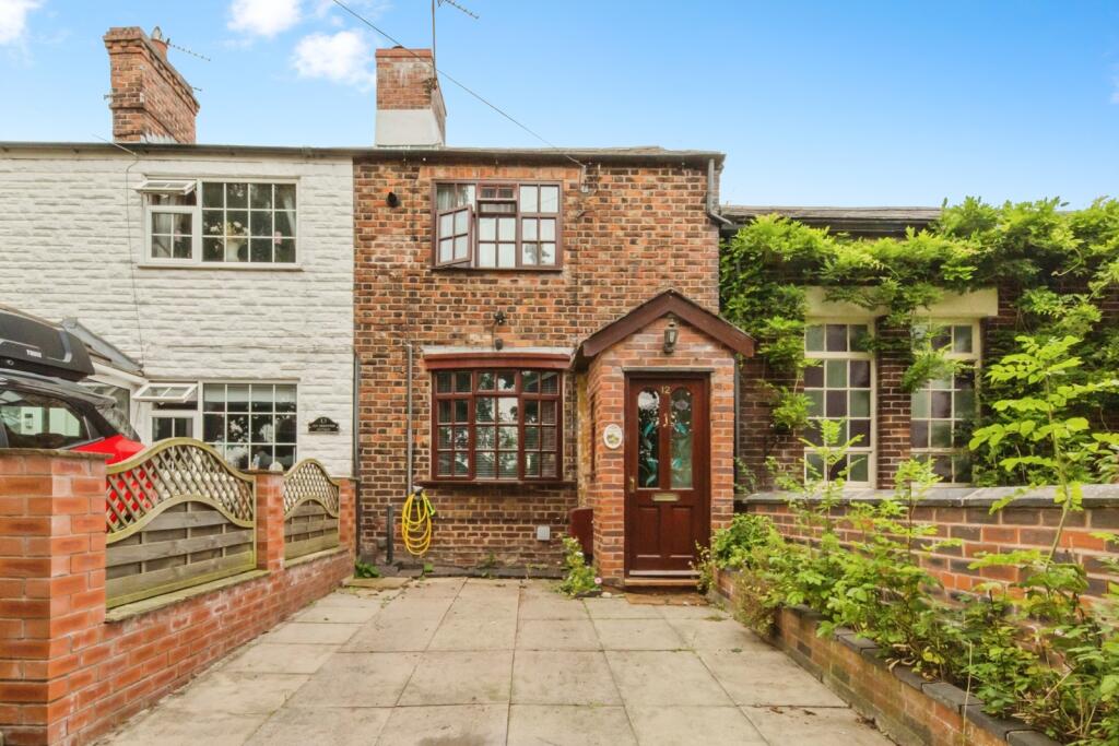 Main image of property: Chapel Lane, Moulton, Northwich, Cheshire, CW9