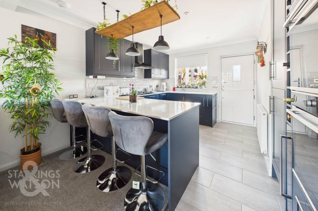 Main image of property: Pople Street, Wymondham, Norwich