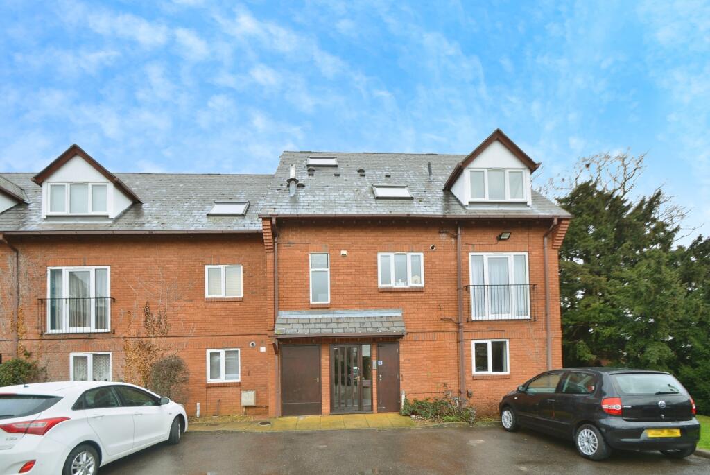 Main image of property: Sherwood Avenue, Woodston, Peterborough, PE2