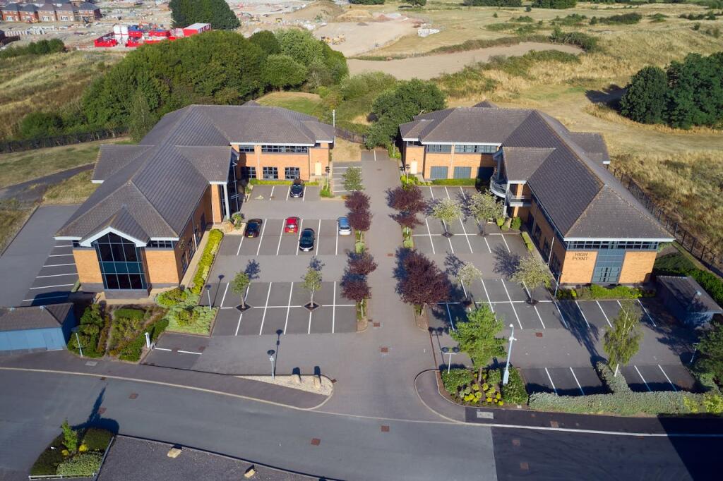 Additional image 3 of High Point, 4 Sandy Hill Business Park, Amington, Tamworth, B77 4DU