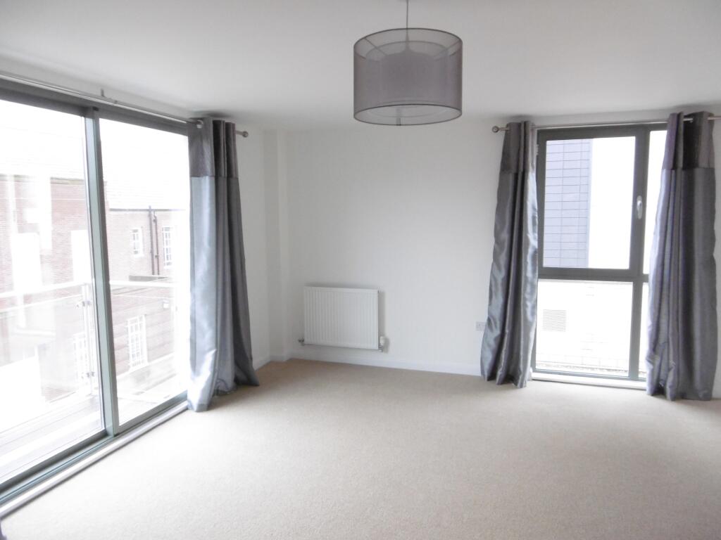 Main image of property: Full Street, Derby, DE1