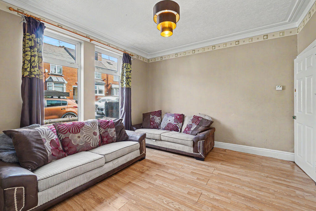 House in Sheffield - View 5