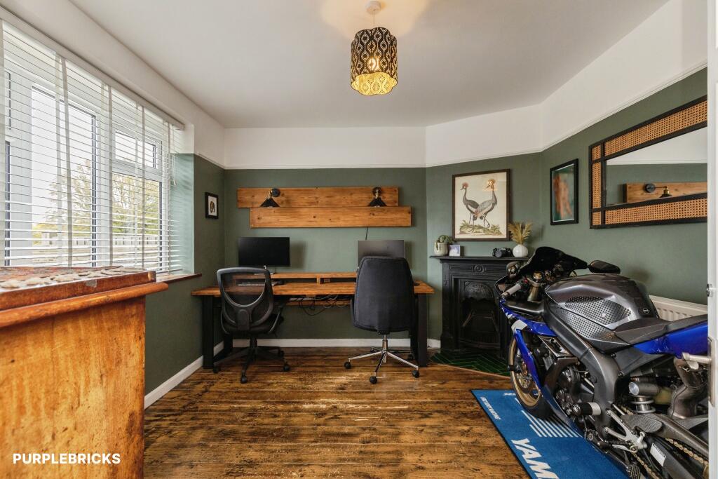 House in Bristol - View 3