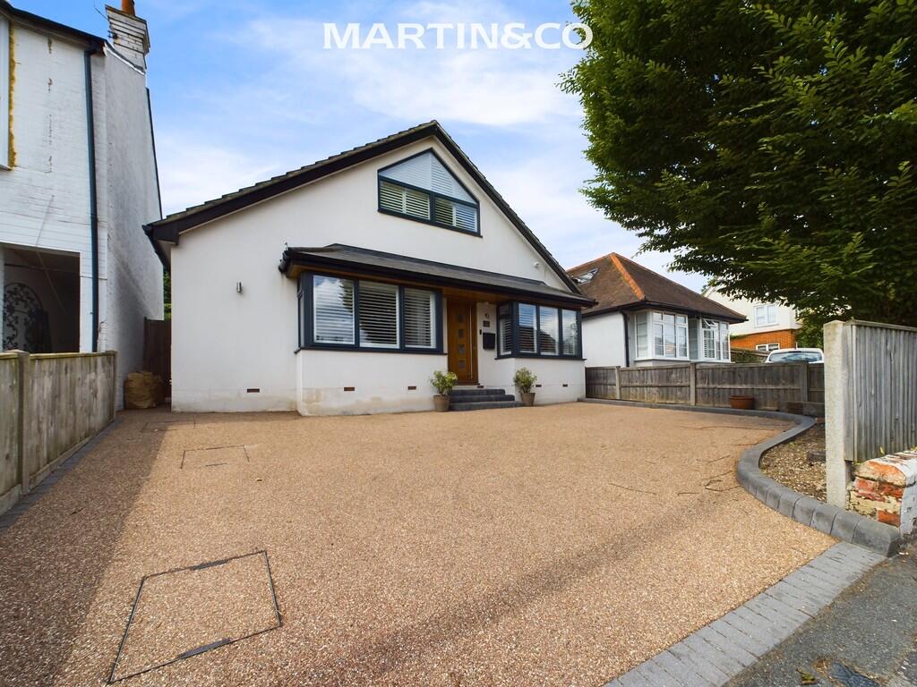Main image of property: Easthampstead Road, Wokingham