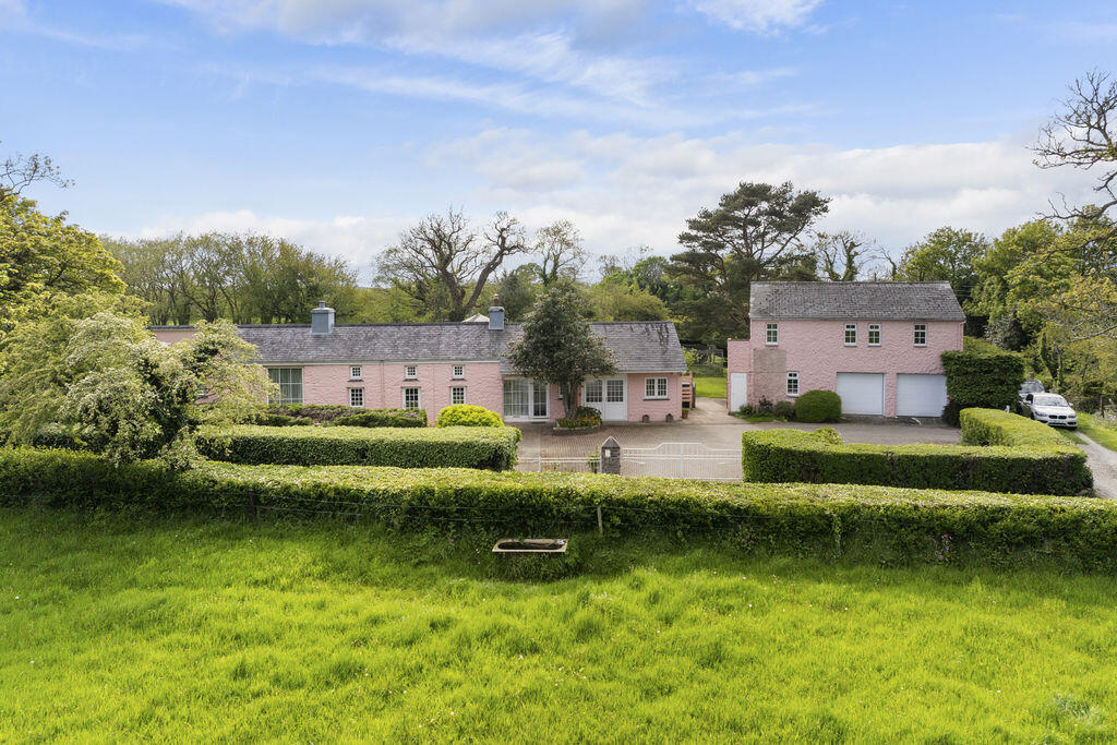 Main image of property: Close William, West Craig, St Judes