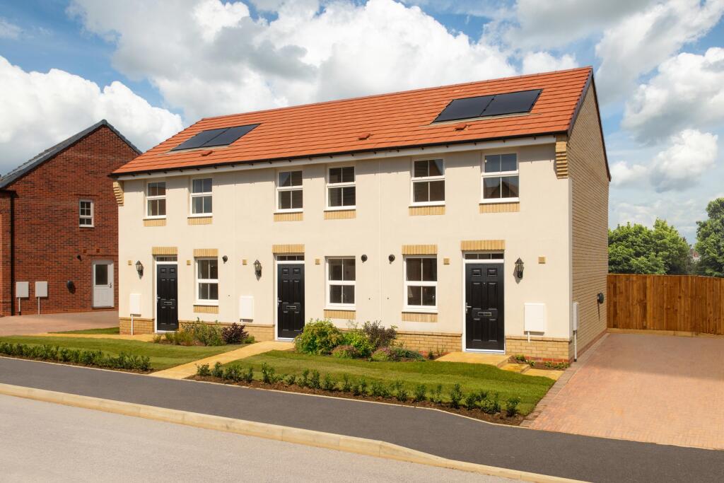 Main image of property: Woodfen Road,
Littleport,
CB6 1JP