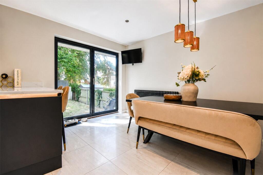 House in Prenton, Noctorum - View 5