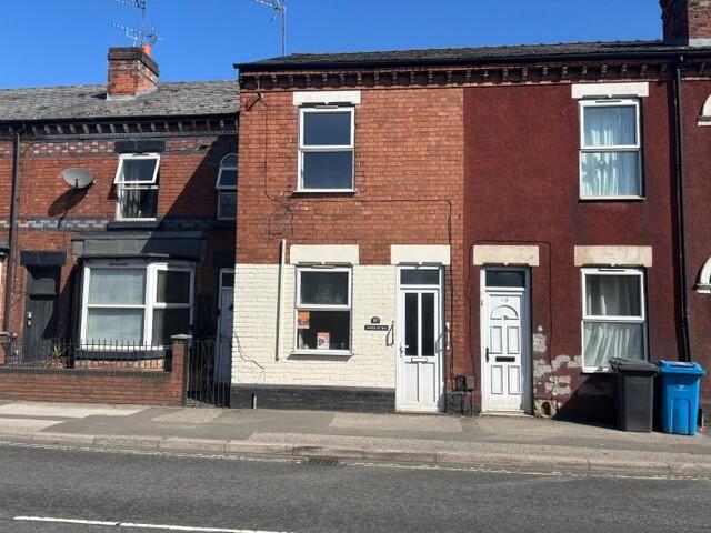 Main image of property: Nottingham Road, Chaddesden, Derby, DE21