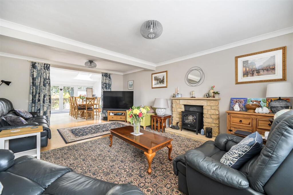 House in Misterton, Somerset - View 4
