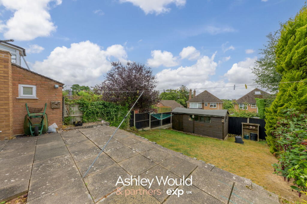 Additional image 20 of Malvern Road, Lickey, B45