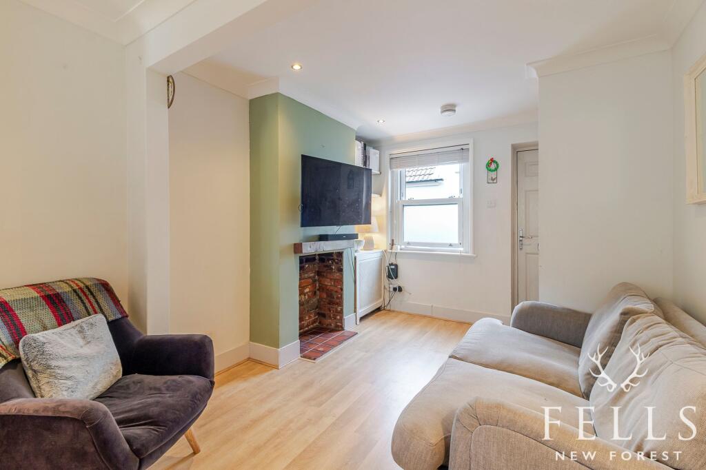 New Street, Ringwood, BH24 photo 3