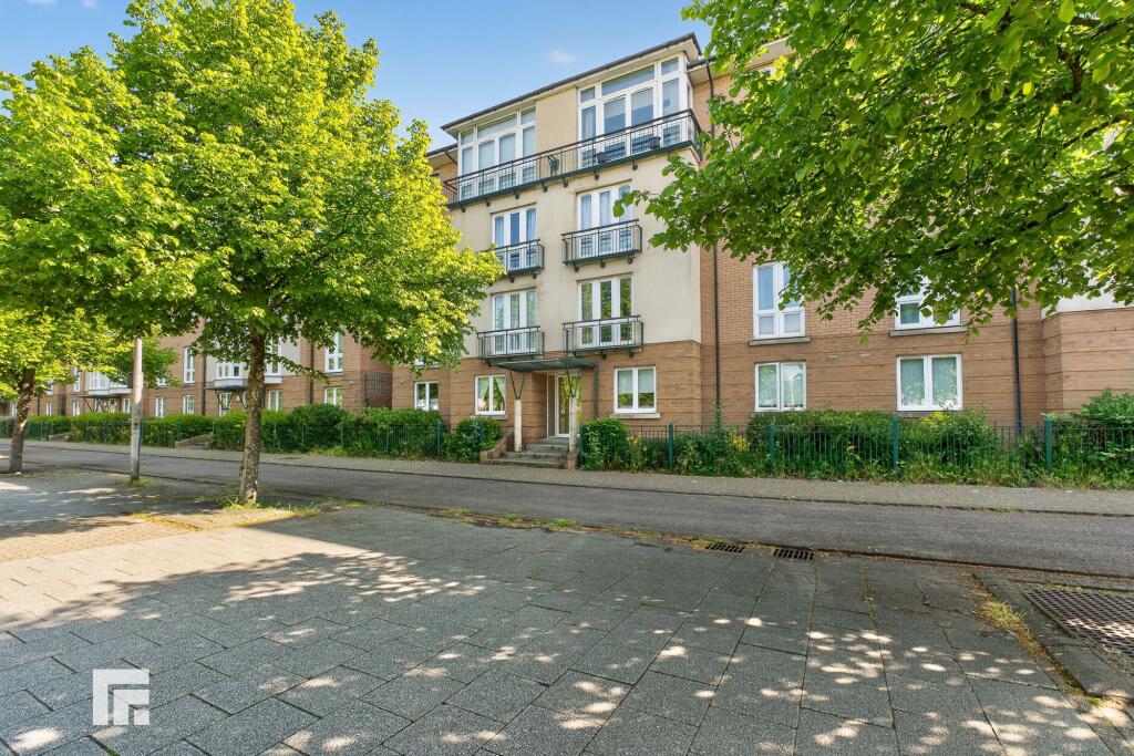 Main image of property: Forio House, Ffordd Garthorne, Cardiff