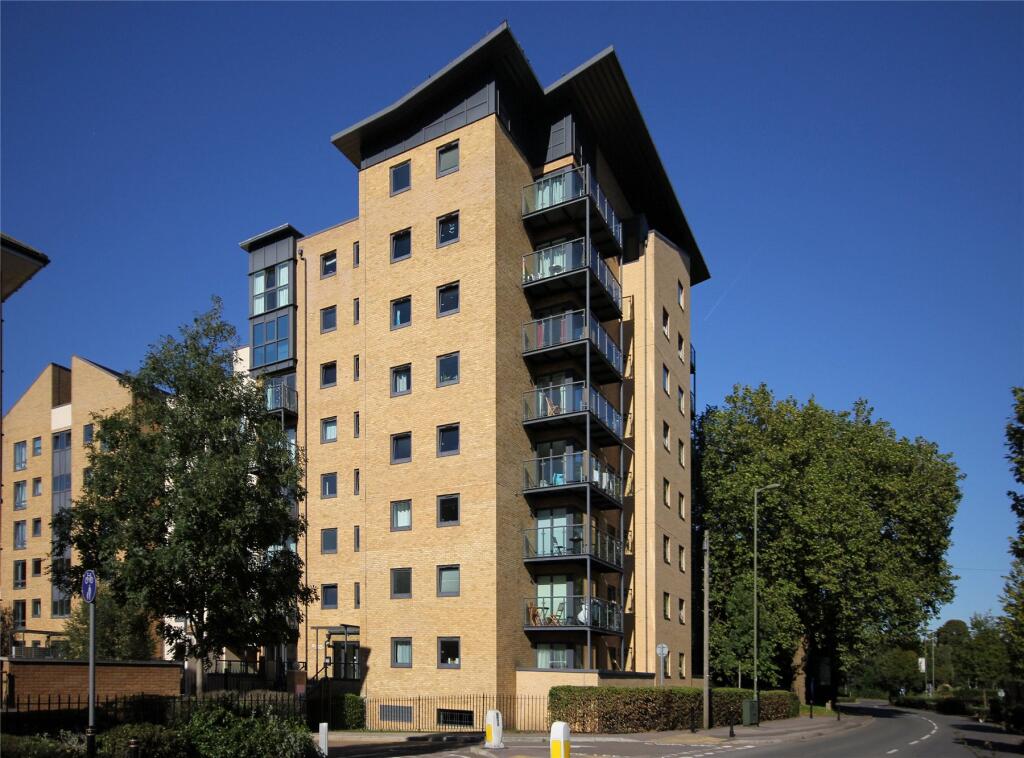 Main image of property: Regents Court, Victoria Way, Woking, Surrey, GU21