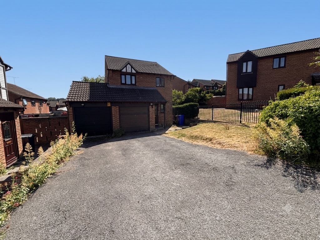 Main image of property: 224 Moorthorpe Way, Owlthorpe, Sheffield, S20 6PA