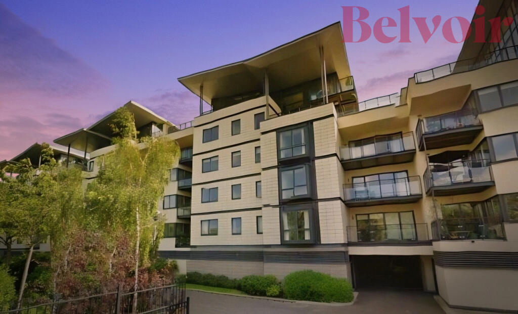 Main image of property: Riverside Place, Cambridge, CB5