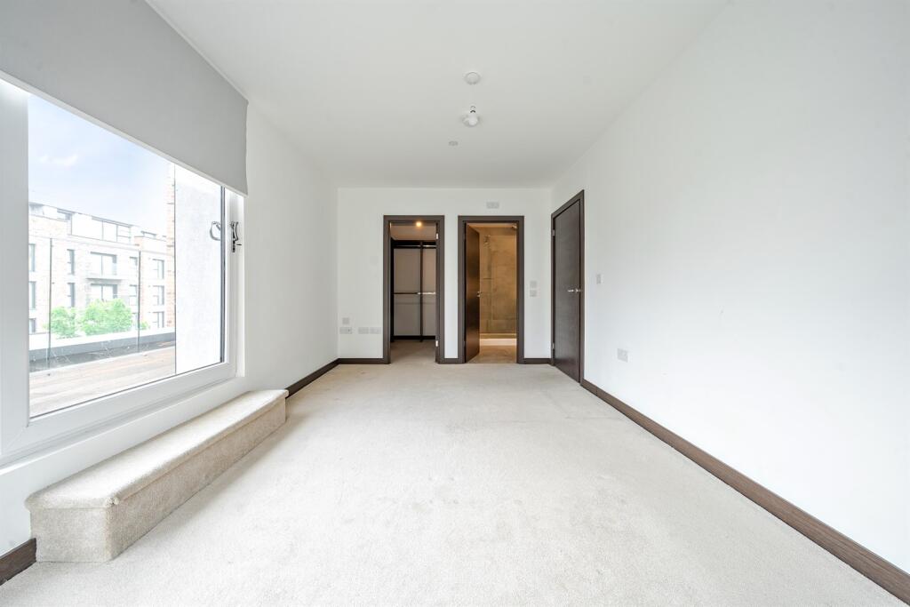 Apartment in Peterborough - More